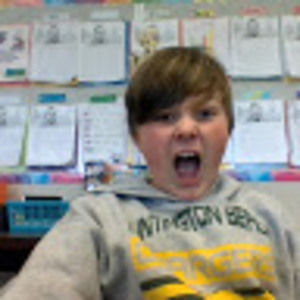 Meet your Posher, Noah